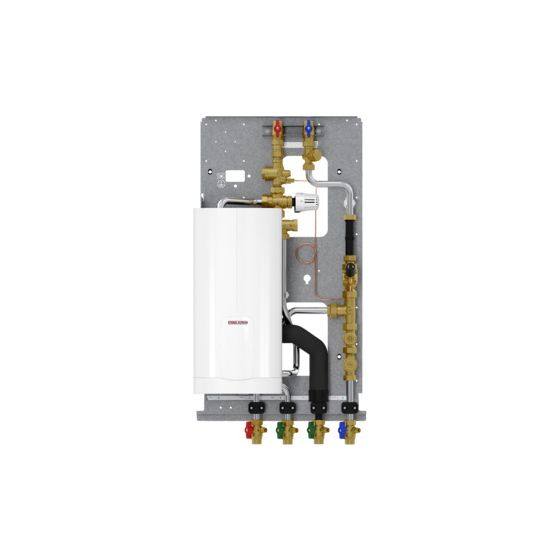 Stiebel Eltron Wohnungsstation WS-GTA Duo, 208115