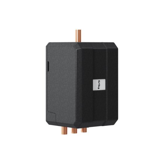 Stiebel Eltron Solar-Kollektoren, Wärmeübertrager-Set RBS WT 5 für 5m2, 207490