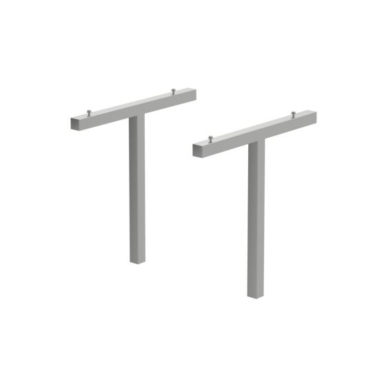 Stiebel Eltron Wärmepumpen-Zubehör AHP-SC.1 Standkonsole