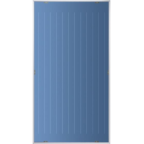 STIEBEL ELTRON Solar-Flachkollektor SOL 27 premium S