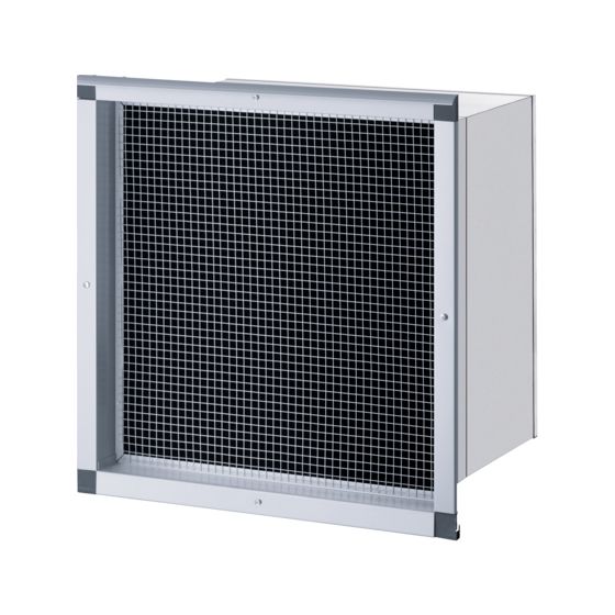 Stiebel Eltron Wanddurchführung AWG 315 L