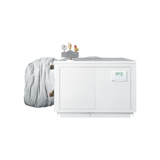 Stiebel Eltron Luftführungsmodul WPIC, 234343