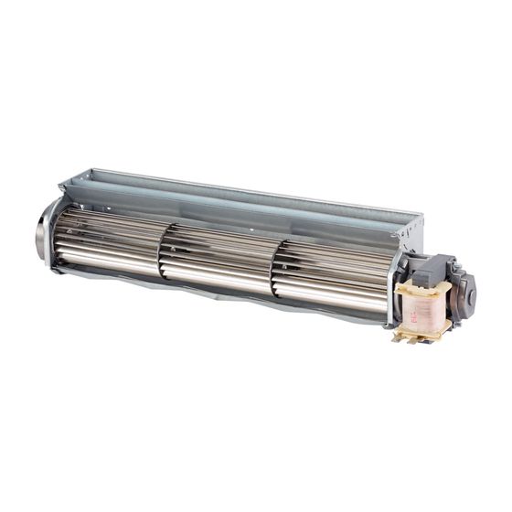 Stiebel Eltron Querstromlüfter, 166605