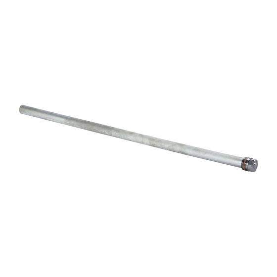 Stiebel Eltron Magnesiumanode 21,5x600mm G 3/4