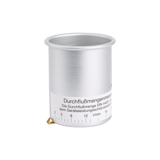Stiebel Eltron Messbecher aus Kunststoff, 321446