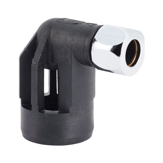 Stiebel Eltron Ablauftrichter Kunststoff, 067893