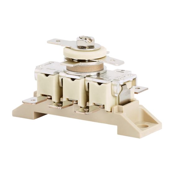 Stiebel Eltron Thermorelais 3-polig, 148747