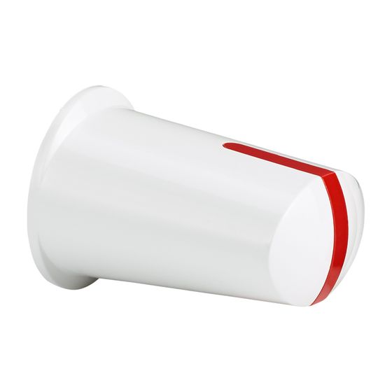 Stiebel Eltron Knopf Baugruppe, Rot, 170633
