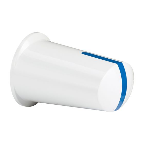 Stiebel Eltron Knopf Baugruppe, Blau, 170635