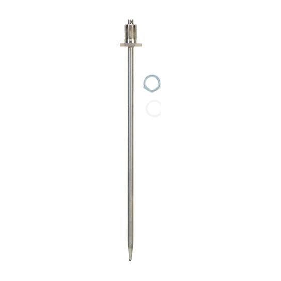 Stiebel Eltron Schutzrohr 7,5x0,5x305mm, Edelstahl