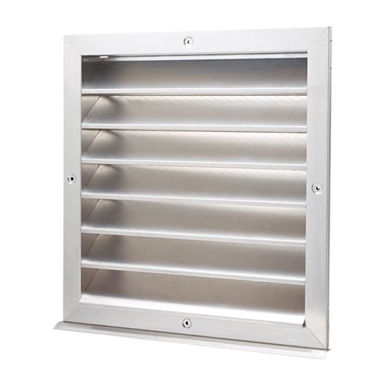 Stiebel Eltron Wetterschutzgitter 315 M19, 296063