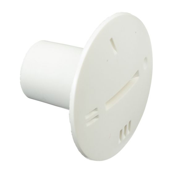 Stiebel Eltron Steckknopf Weiß, 128568