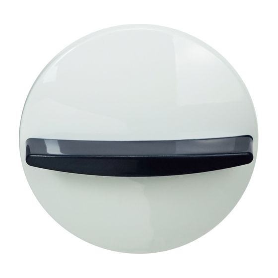Stiebel Eltron Steckknopf Weiß, Kunststoff