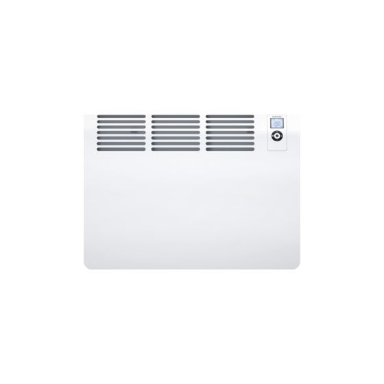 Stiebel Eltron Wand-Konvektor CON 15 Premium, 1,5kW 230V, Weiß