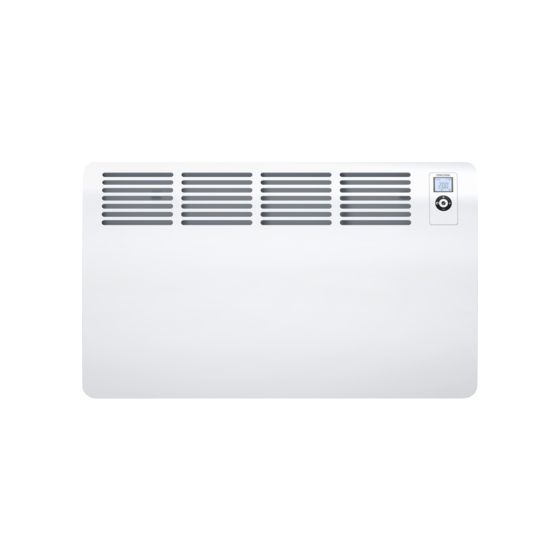 Stiebel Eltron Wand-Konvektor CON 20 Premium, 2,0kW, 230V, Weiß, 237833