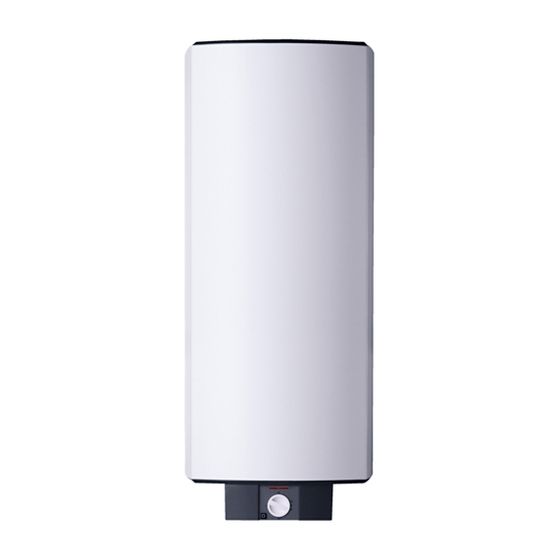 STIEBEL ELTRON Warmwasser-Wandspeicher HFA-Z 150, 150 l, 2-6 kW, weiß
