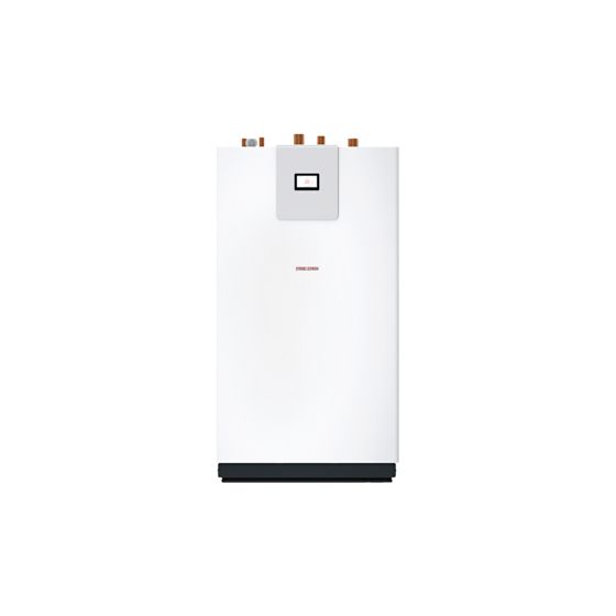 STIEBEL ELTRON Sole-Wasser-Wärmepumpe WPE-I 59 H 400 Premium