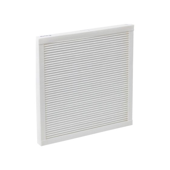 Stiebel Eltron Filterset LTM zentra 350-550 FMS F7-2, 2 Stück