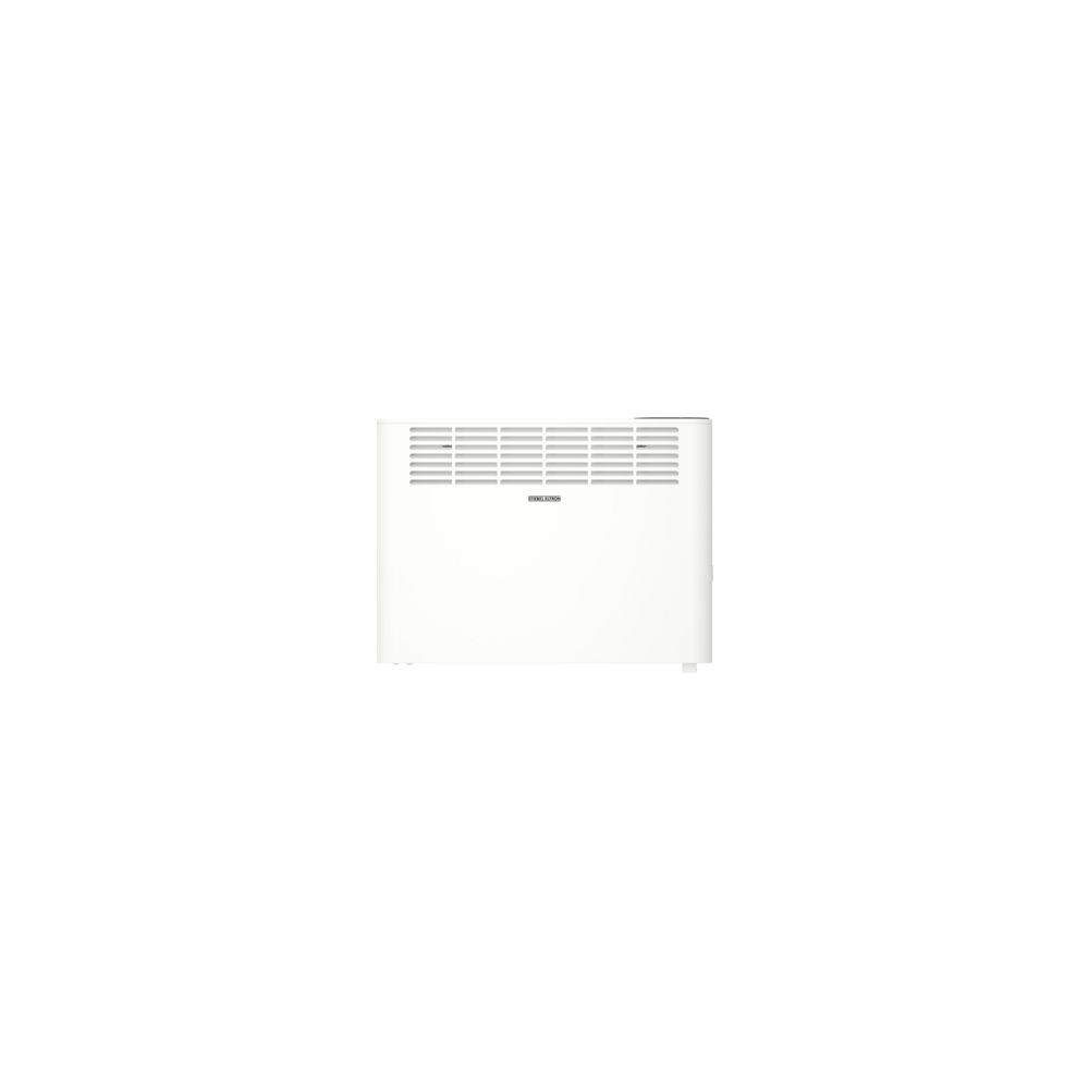 Stiebel Eltron Wand-Konvektor CNS 1500 Plus LCD, 1,5kW/230V, Weiß... STIEBEL-205856 4017212058565 (Abb. 1)