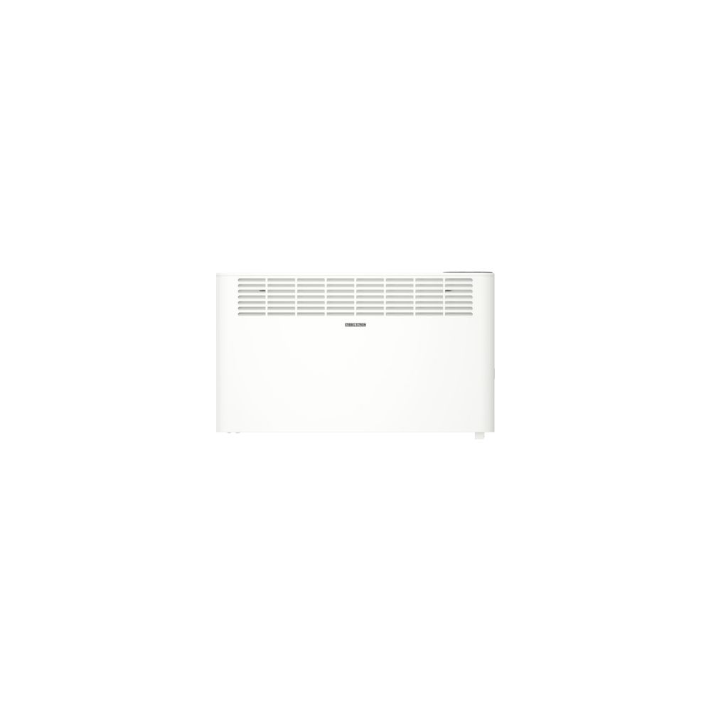 Stiebel Eltron Wand-Konvektor CNS 2000 Plus LCD, 2kW/230V, Weiß... STIEBEL-205857 4017212058572 (Abb. 1)