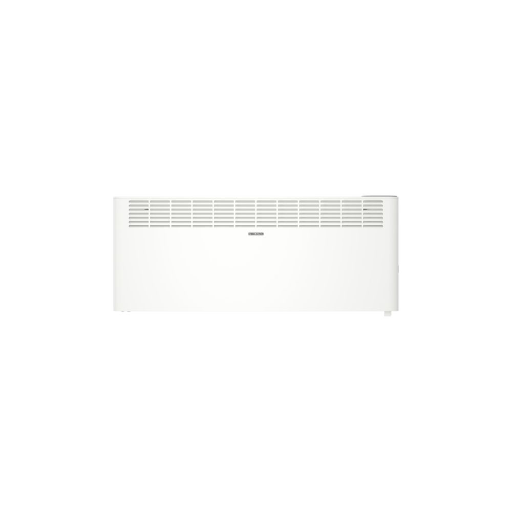 Stiebel Eltron Wand-Konvektor CNS 3000 Plus LCD, 3kW/230V, Weiß... STIEBEL-205859 4017212058596 (Abb. 1)