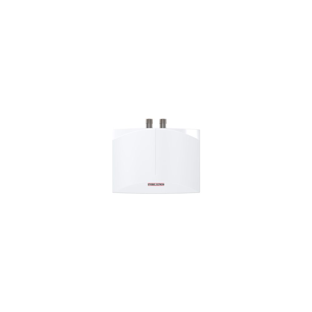 Stiebel Eltron Mini-Durchlauferhitzer DHM 3, 3,5kW 230V, Weiß... STIEBEL-220813 4017212208137 (Abb. 2)