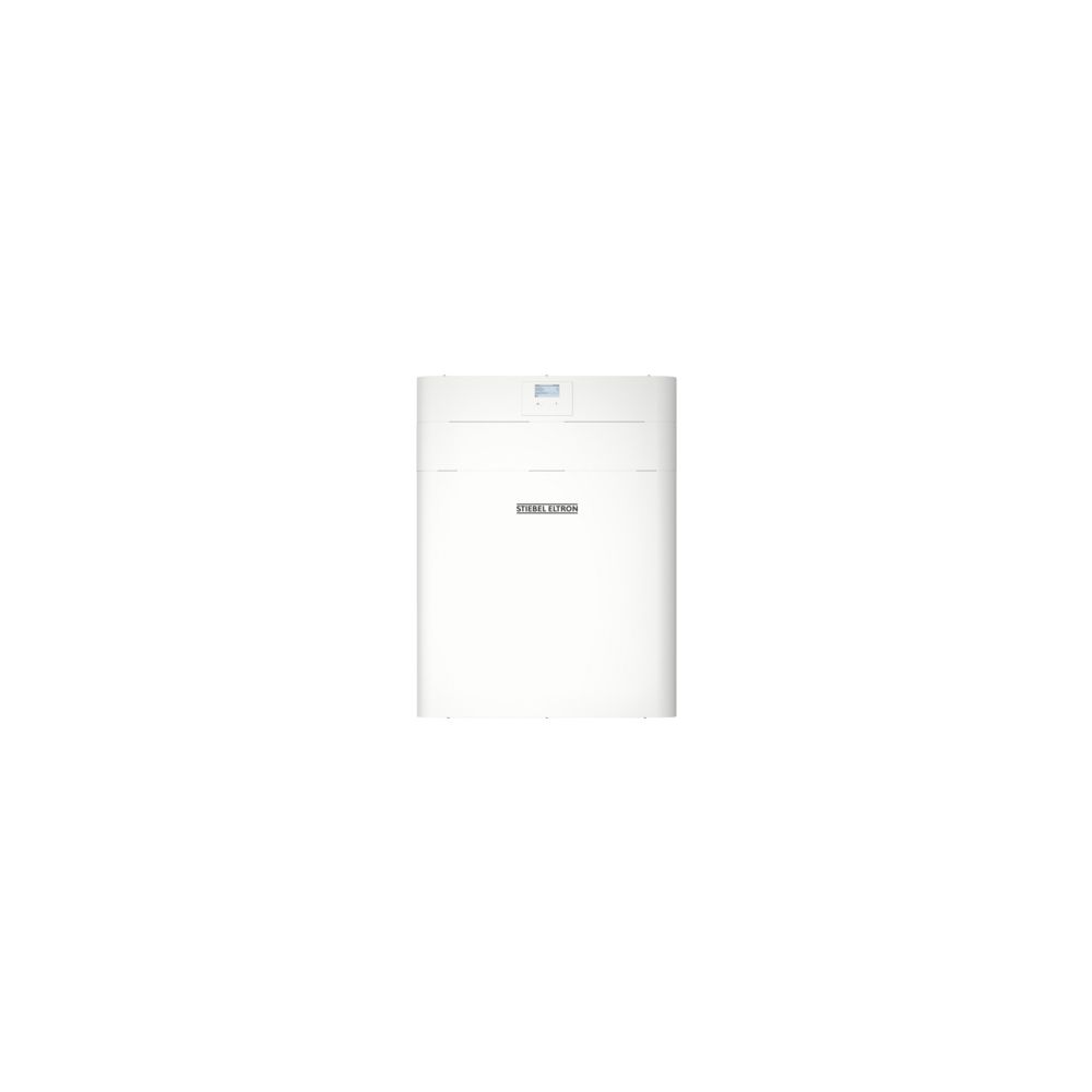 Stiebel Eltron Zentrales Lüftungsgerät LWZ-W 450 Premium... STIEBEL-204928 4017212049280 (Abb. 1)