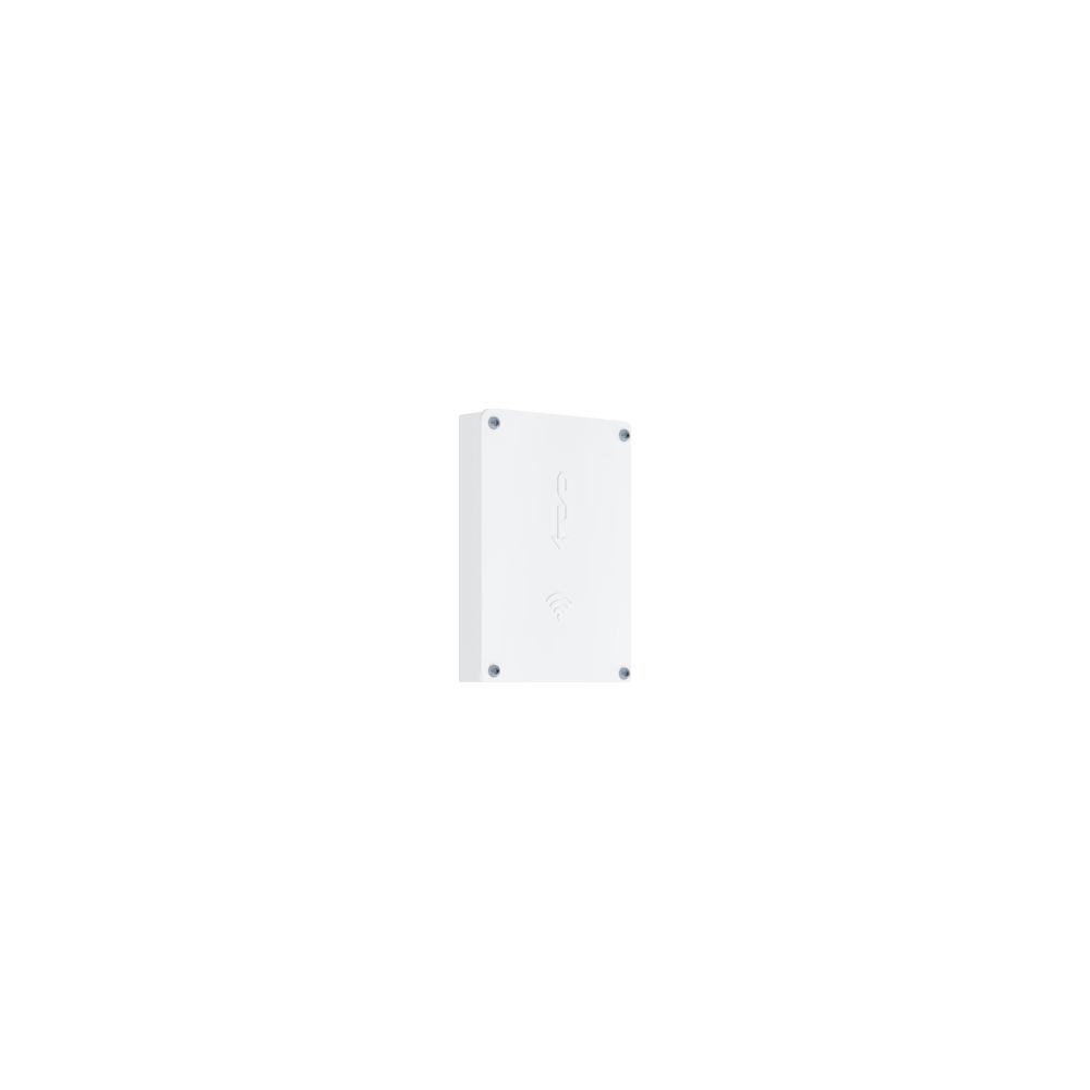 Stiebel Eltron Zentrale Lüftung Wlan VRC 1... STIEBEL-206611 4017212066119 (Abb. 1)