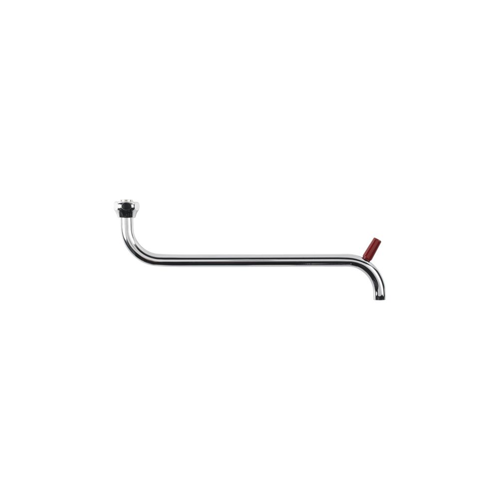 Stiebel Eltron Schwenkarm verlängert 1/2" 250x13mm, verchromt... STIEBEL-028923 4017210289237 (Abb. 2)