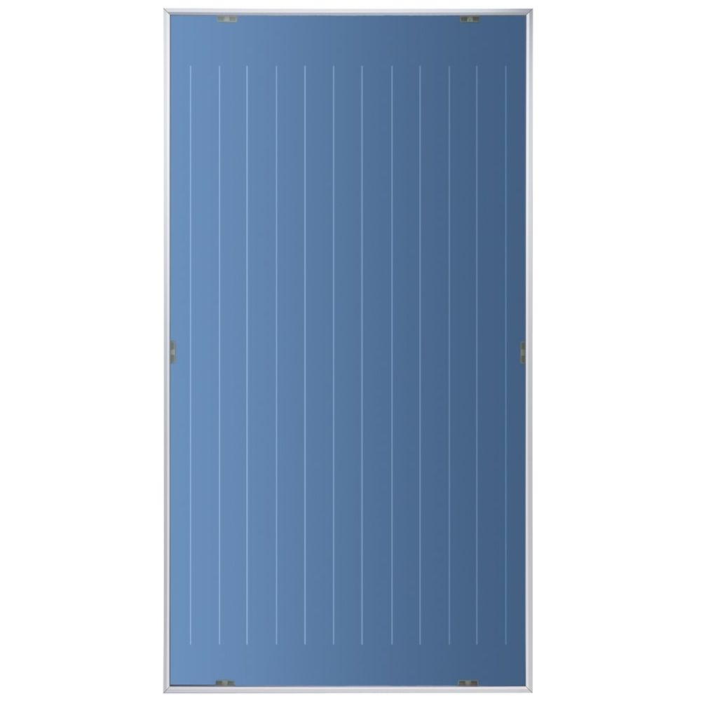 STIEBEL ELTRON Solar-Flachkollektor SOL 27 premium S... STIEBEL-230016  (Abb. 1)
