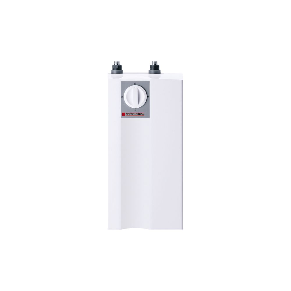 STIEBEL ELTRON offener Warmwasser-Speicher UFP 5 t LABS, 5 L, 2,0 kW/230 V, weiß... STIEBEL-232804 4017212328040 (Abb. 1)