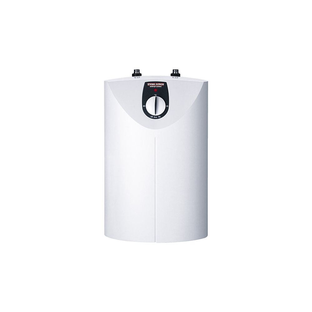 STIEBEL ELTRON offener Warmwasser-Speicher SNU 10 SL, 10 l, 2,0 kW / 230 V, weiß... STIEBEL-222197 4017212221976 (Abb. 1)