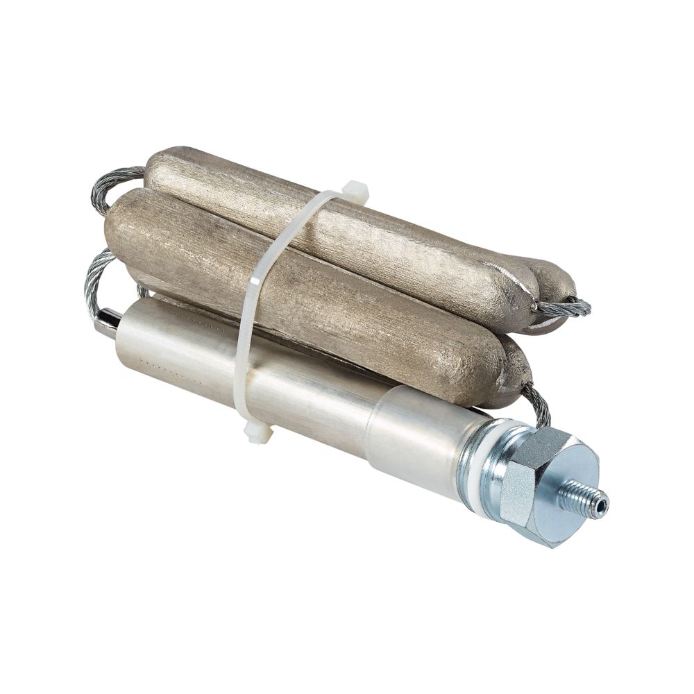 Stiebel Eltron Magnesiumanode GA-G3/4 Signal-Gliederanode 143498