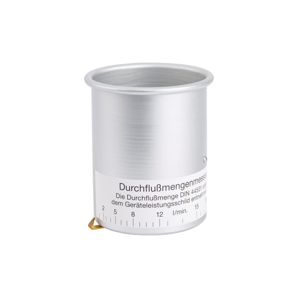 Stiebel Eltron Messbecher aus Kunststoff, 321446... STIEBEL-321446 4017213214465 (Abb. 2)