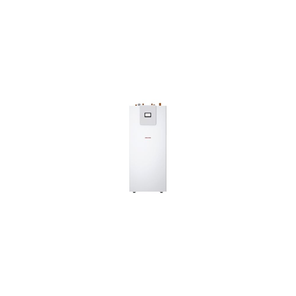 STIEBEL ELTRON Sole-Wasser-Wärmepumpe WPE-I 44 H 400 Premium... STIEBEL-201413 4017212014134 (Abb. 1)