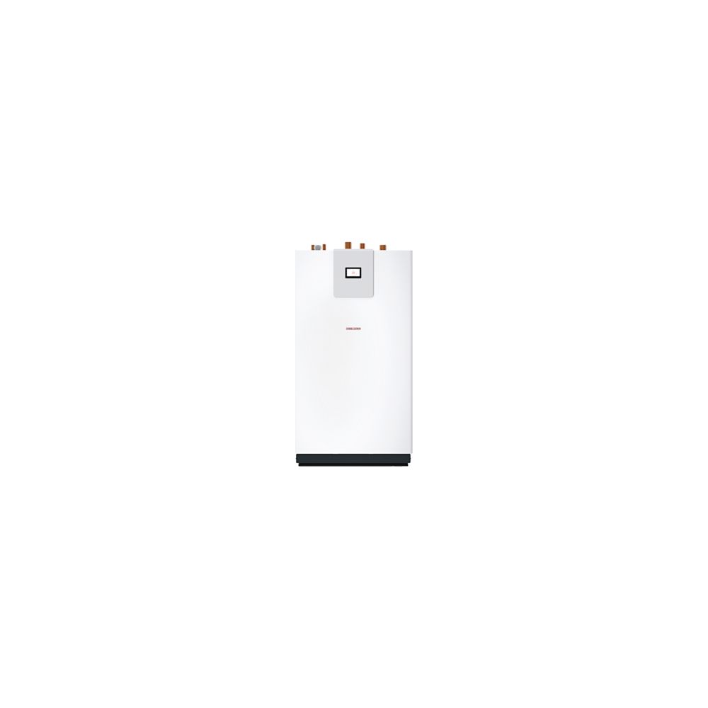 STIEBEL ELTRON Sole-Wasser-Wärmepumpe WPE-I 87 H 400 Premium... STIEBEL-201415 4017212014158 (Abb. 1)