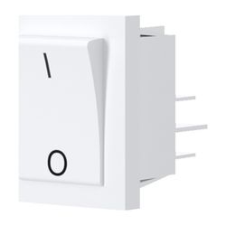 Stiebel Eltron Netzschalter mit Kappe, 265966... STIEBEL-265966 4017212659663 (Abb. 1)