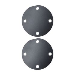 Stiebel Eltron Blindflansch BF 80 Set, 231884... STIEBEL-231884 4017212318843 (Abb. 1)