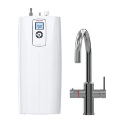 Stiebel Eltron Heißwasserautomat Hot 2.6 N Premium plus 3in1 C... STIEBEL-206270 4017212062708 (Abb. 1)