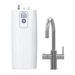 Stiebel Eltron Heißwasserautomat Hot 2.6 N Premium plus 3in1 B... STIEBEL-206271 4017212062715 (Abb. 1)