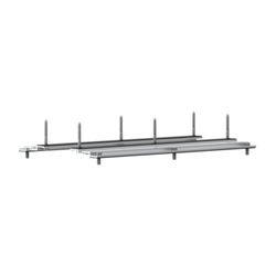 Stiebel Eltron Z-Profilschienensystem LTM dezent 300 Z-PSS... STIEBEL-237671 4059576800626 (Abb. 1)