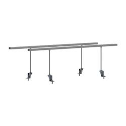 Stiebel Eltron C-Profilschienensystem LTM dezent C-PSS... STIEBEL-237673 4059576800640 (Abb. 1)