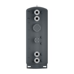 Stiebel Eltron Pufferspeicher SBP 1010 E, 236569... STIEBEL-236569 4017212365694 (Abb. 1)