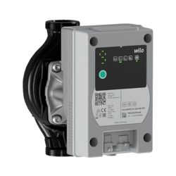 Stiebel Eltron Heizungs-Umwälzpumpe UP 25/1-8 PCV... STIEBEL-205285 4017212052853 (Abb. 1)