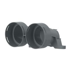 Stiebel Eltron Anschlussadapter LVS A 2-75... STIEBEL-205365 4017212053652 (Abb. 1)