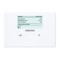 Stiebel Eltron Steuergerät mit Klartext FEB 2.0... STIEBEL-205018 4017212050187 (Abb. 1)