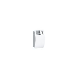 Stiebel Eltron Wand-Konvektor CON 5 Premium, 0,5kW 230V, Weiß... STIEBEL-237830 4017212378304 (Abb. 1)