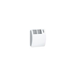 Stiebel Eltron Wand-Konvektor CON 10 Premium, 1,0kW 230V, Weiß... STIEBEL-237831 4017212378311 (Abb. 1)