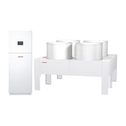 Stiebel Eltron Ersatzteil WPL-S 48 HK 400 Premium, R410A... STIEBEL-205251 4017212052518 (Abb. 1)