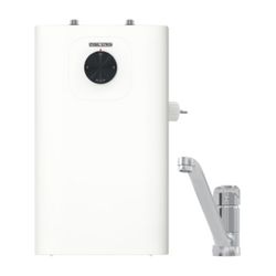 Stiebel Eltron Offener Kleinspeicher SNU 5 Plus plus MAE-K, mit Armatur... STIEBEL-204976 4017212049761 (Abb. 1)
